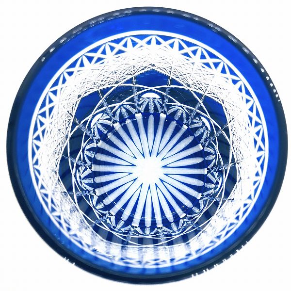 切子、伝統三種ロックグラス、伝統的な技法、切子作家、切子職人