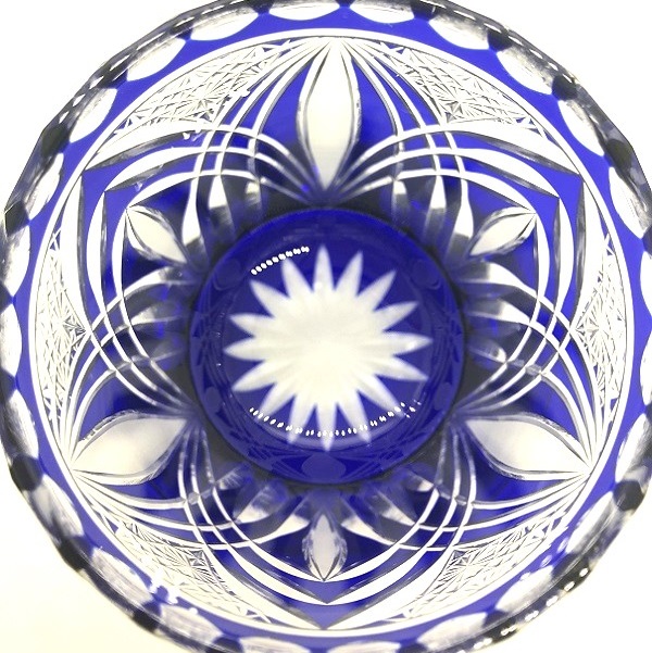 切子、猫柳ロックグラス、ロックグラス、高級、猫じゃらし、贈り物、プレゼント、江戸切子