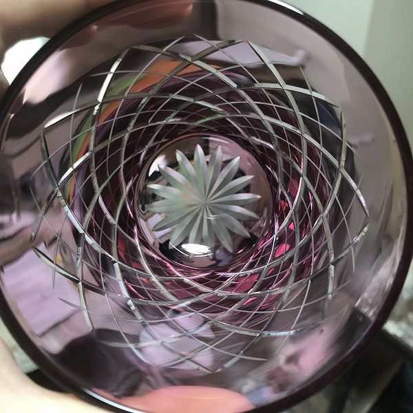切子、ロックグラス、コップ、贈り物、プレゼント、江戸切子の技法、安い