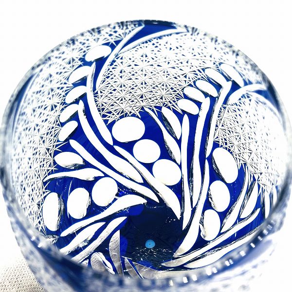 切子、ワイングラス、赤ワイン、高級、贈り物、プレゼント、退職祝い、江戸切子の技法、伝統的、切子作家