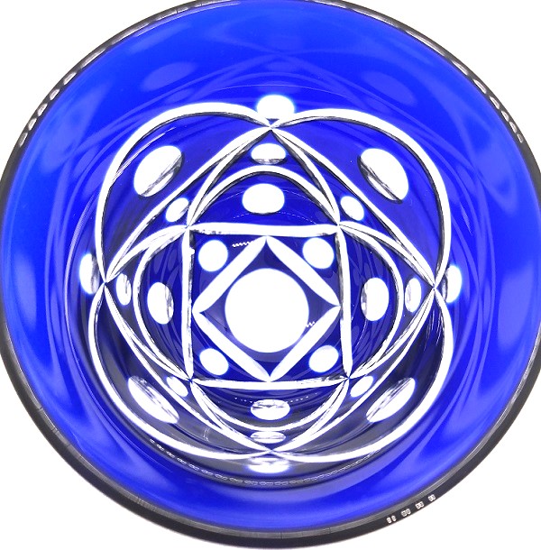 切子、ぐいのみ、安い、創作、ガラス、江戸切子の技法、切子作家