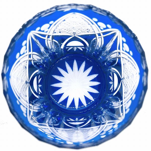 切子、ロックグラス、贈り物、プレゼント、祝杯ロックグラス、江戸切子の技法、伝統的、切子作家