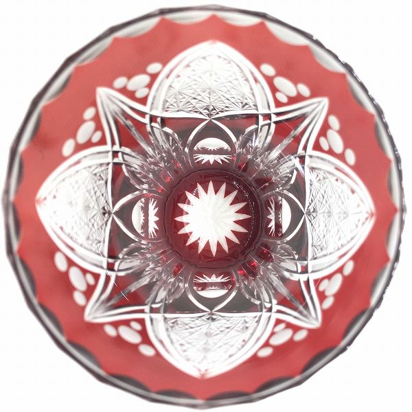 切子、高級、祝杯タンブラー、コップ、タンブラー、江戸切子の技法、伝統的、切子職人