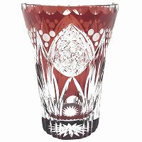 祝い事のイメージに合わせた洋風寄りデザインの祝杯タンブラー