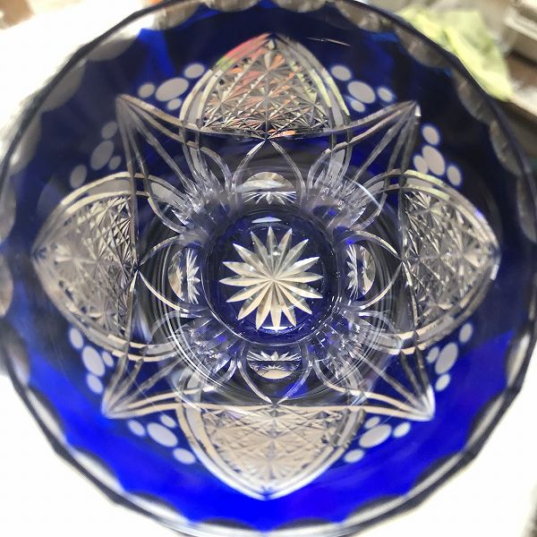切子、高級、祝杯タンブラー、コップ、タンブラー、江戸切子の技法、伝統的、切子職人