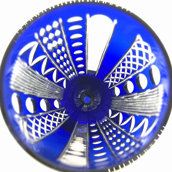切子、フルートシャンパン、白ワイン、安い、江戸切子の技法、伝統的、切子作家