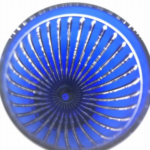 切子、竹林フルートシャンパン、和風、ガラス、ソーダガラス、白ワイン、江戸切子の技法、伝統的、切子作家